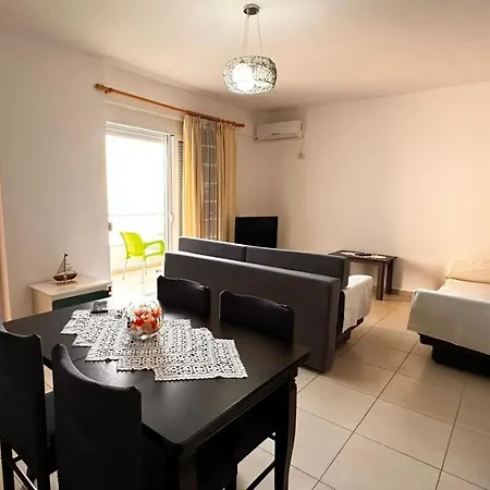 Klager's Apartamento *
