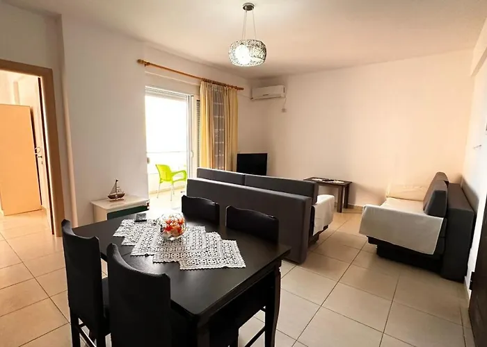 Klager's Apartament *